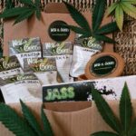 Pack découverte (6x1g)