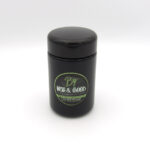 Boîte anti‑UV 100 mL