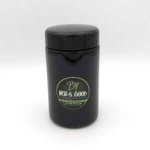 Boîte anti‑UV 200 mL