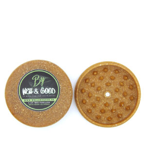 Grinder chanvre