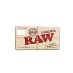 Loader Raw